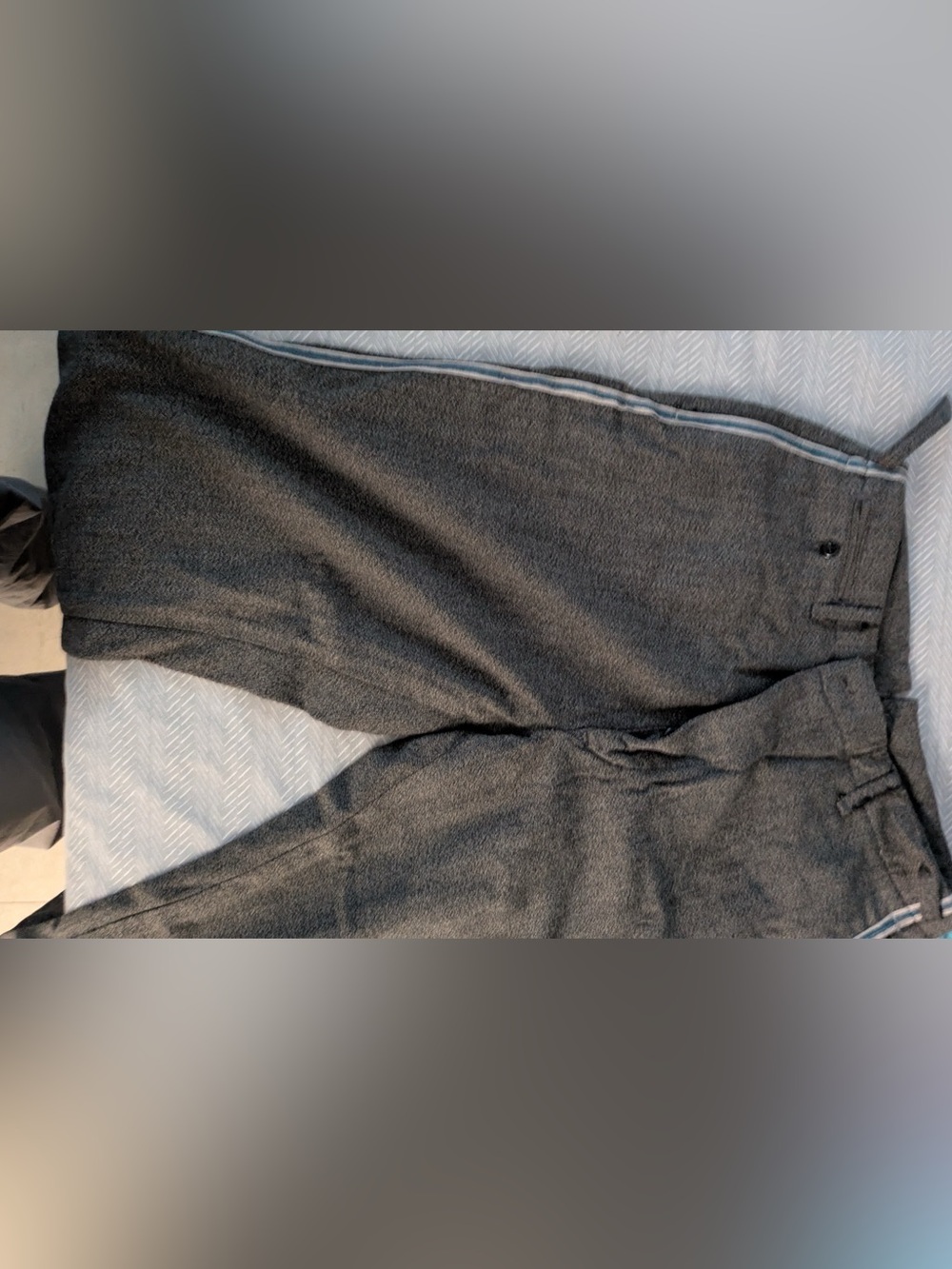 RLX Ralph Lauren Men's Dress Pants